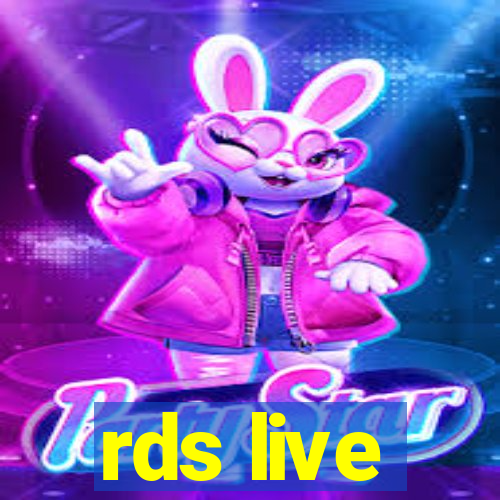 rds live